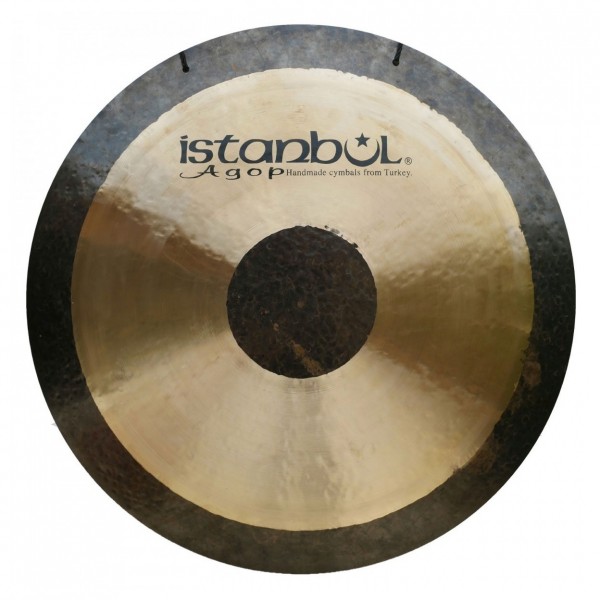 Istanbul Agop 28'' Hybrid Gong