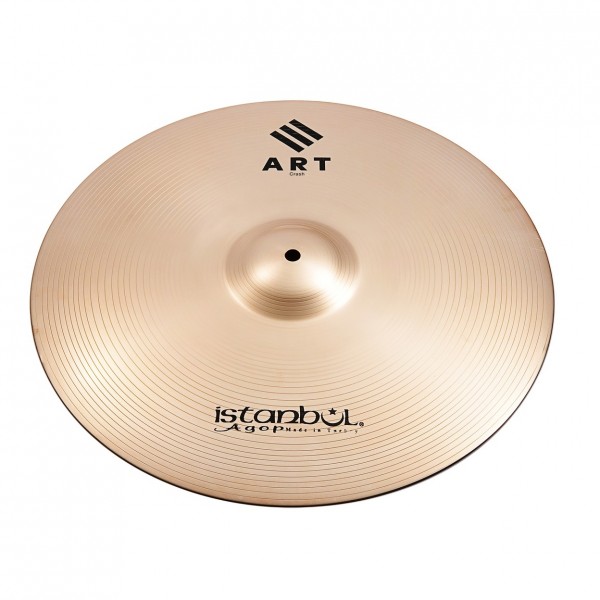 Istanbul Agop ART 14'' Crash Cymbal