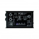ART Passive Direct DI Box