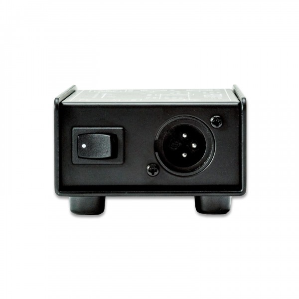 ART Passive Direct DI Box - Outputs