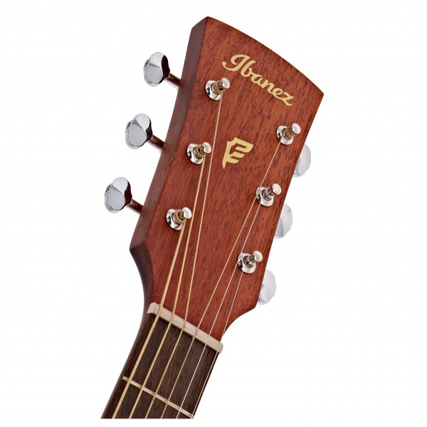 Ibanez PC12MH, Open Pore Natural