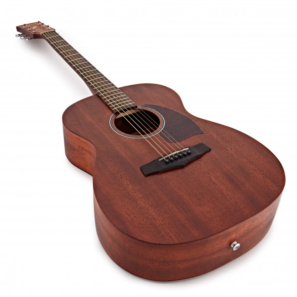 Ibanez PC12MH, Open Pore Natural
