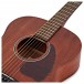 Ibanez PC12MH, Open Pore Natural