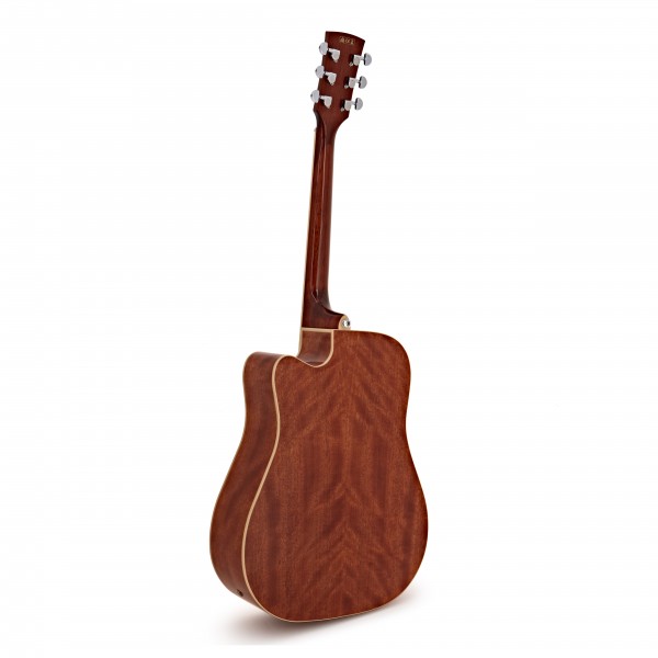 Ibanez PF15ECE Electro Acoustic, Natural