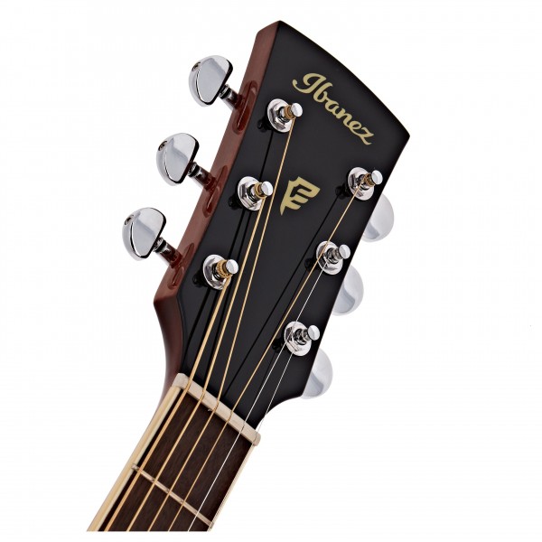 Ibanez PF15ECE Electro Acoustic, Natural