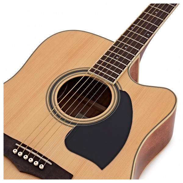 Ibanez PF15ECE Electro Acoustic, Natural