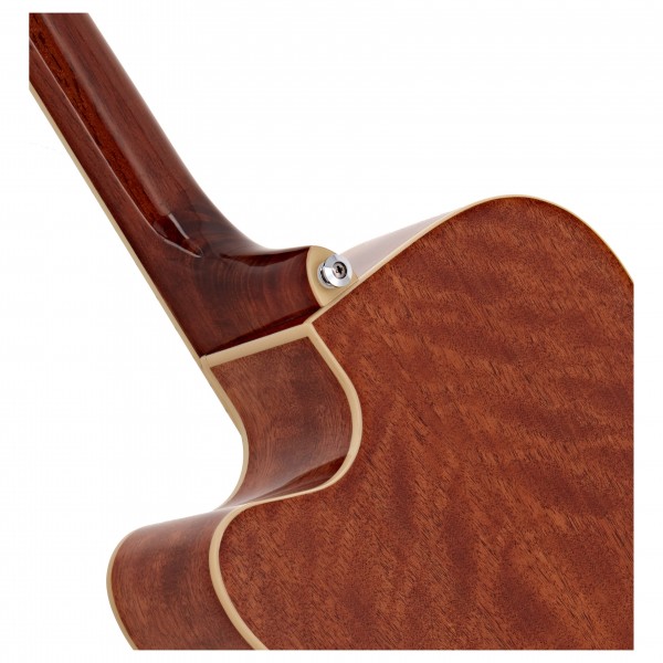 Ibanez PF15ECE Electro Acoustic, Natural