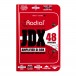 Radial JDX 48 Amplifier Direct Box