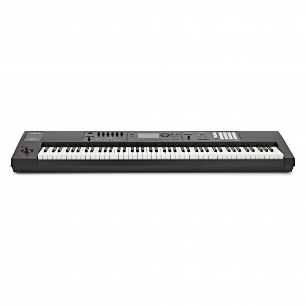 Roland FA-08 Music Workstation