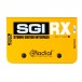 Radial SGI Guitar Interface 