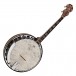 Barnes & Mullins Irish Gaelic Tenor Empress 4-String Banjo
