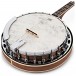 Barnes & Mullins Irish Gaelic Tenor Empress 4-String Banjo