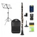 Buffet Prodige Bb Clarinet Players Pack