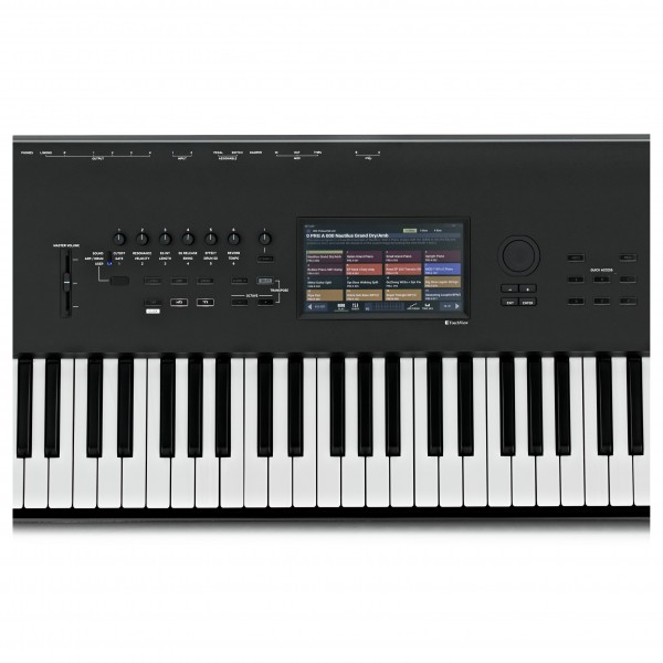 Korg Nautilus 73 Workstation