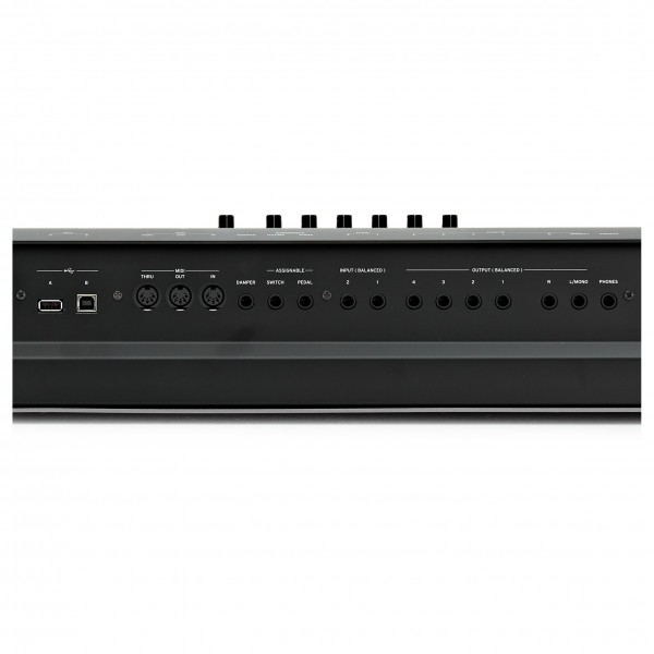 Korg Nautilus 73 Workstation