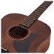 Ibanez AAD140 Advanced, Open Pore Natural