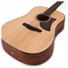 Ibanez AAD100 Advanced, Open Pore Natural