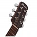 Ibanez AAD100 Advanced, Open Pore Natural