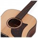 Ibanez AAD100 Advanced, Open Pore Natural