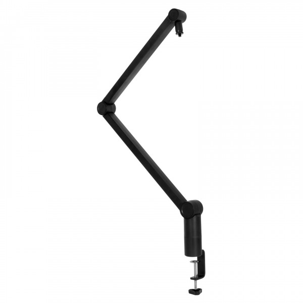 MXL Flex Microphone Boom Arm Stand - Angled 2