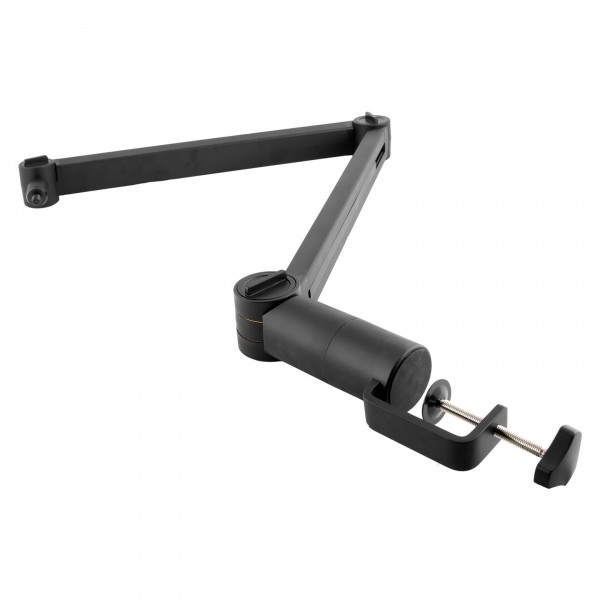 MXL Flex Boom Arm - Flat
