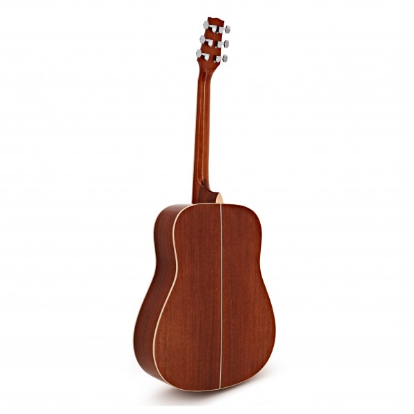 Dreadnought Acoustic Guitar Complete Player Pack by Gear4music