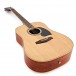 Ibanez PF15 Acoustic, Natural