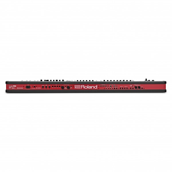 Roland Fantom 7 76-Key Synthesizer Workstation