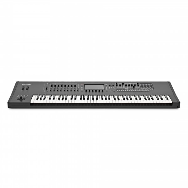 Roland Fantom 7 76-Key Synthesizer Workstation