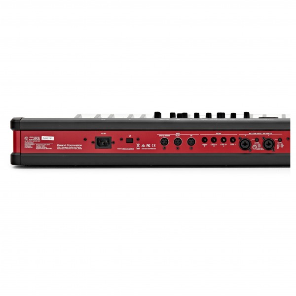 Roland Fantom 7 76-Key Synthesizer Workstation
