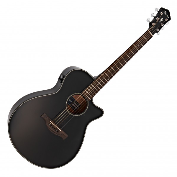 Ibanez AEG50, Black