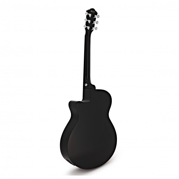 Ibanez AEG50, Black