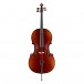 Gewa Ideale VC2 4/4 Cello, Bulletwood Bow and Bag