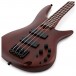 Ibanez SR500E Bass, Brown Mahogany