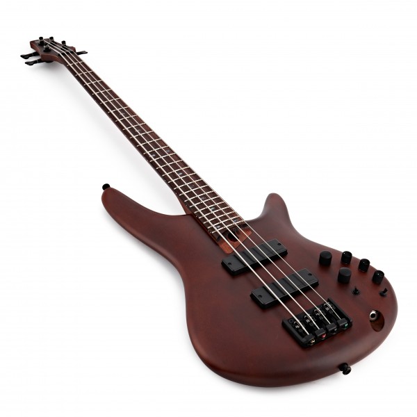 Ibanez SR500E Bass, Brown Mahogany