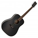 Ibanez PF15 Acoustic, Black