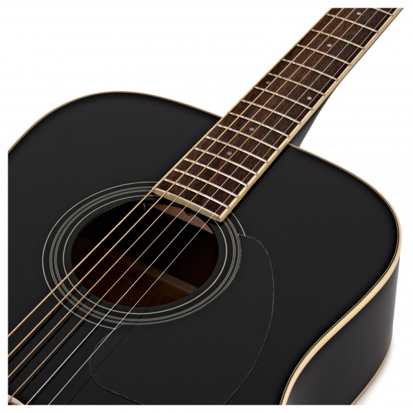 Ibanez PF15 Acoustic, Black