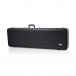 Gator GC-BASS-LED LED Edition Bass Guitar Case - front