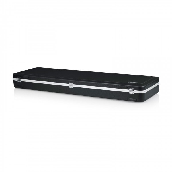 Gator GC-BASS-LED LED Edition Bass Guitar Case - closed down