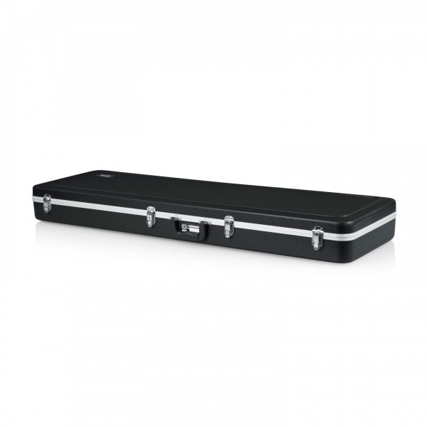 Gator GC-BASS-LED LED Edition Bass Guitar Case - closed