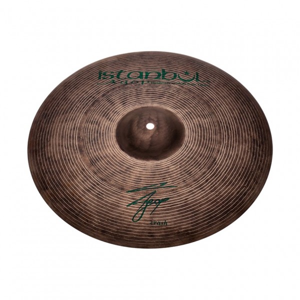Istanbul Agop Signature 19'' Crash Cymbal