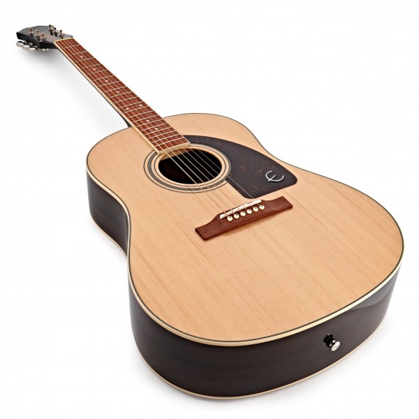 Epiphone J-45 Studio Acoustic, Natural