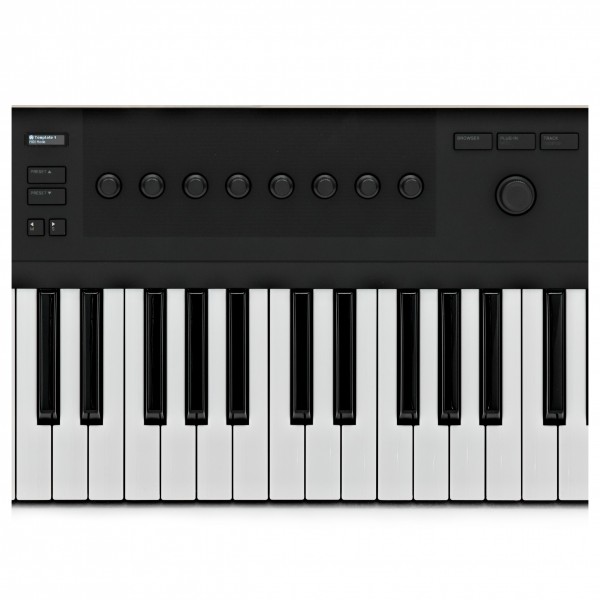 Native Instruments Komplete Kontrol A49