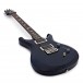 PRS Ltd Edition 35th Anniversary S2 Custom 24, Whale Blue #S2053864