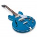 Epiphone Casino Worn, Worn Blue Denim