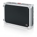 Gator G-TOUR 20x30 ATA Wood Flight Case for Mixers - Front, Right