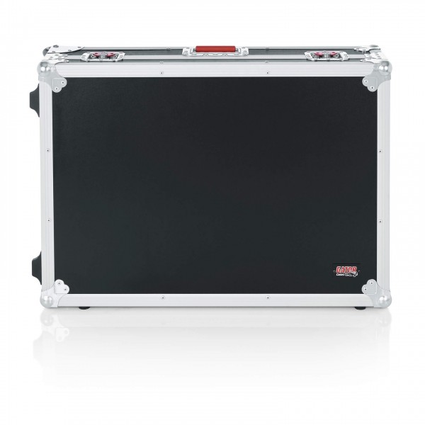 Gator G-TOUR 20x30 ATA Wood Flight Case for Mixers - Front