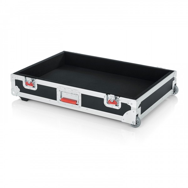 Gator G-TOUR 20x30 ATA Wood Flight Case for Mixers - Right