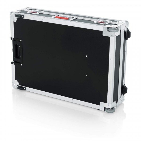 Gator G-TOUR 20x30 ATA Wood Flight Case for Mixers - Rear