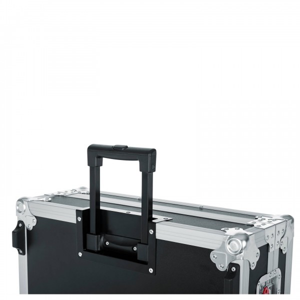 Gator G-TOUR 20x30 ATA Wood Flight Case for Mixers - Handle, Top